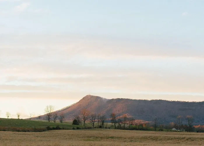 Cave Hill Farm Bed & Breakfast